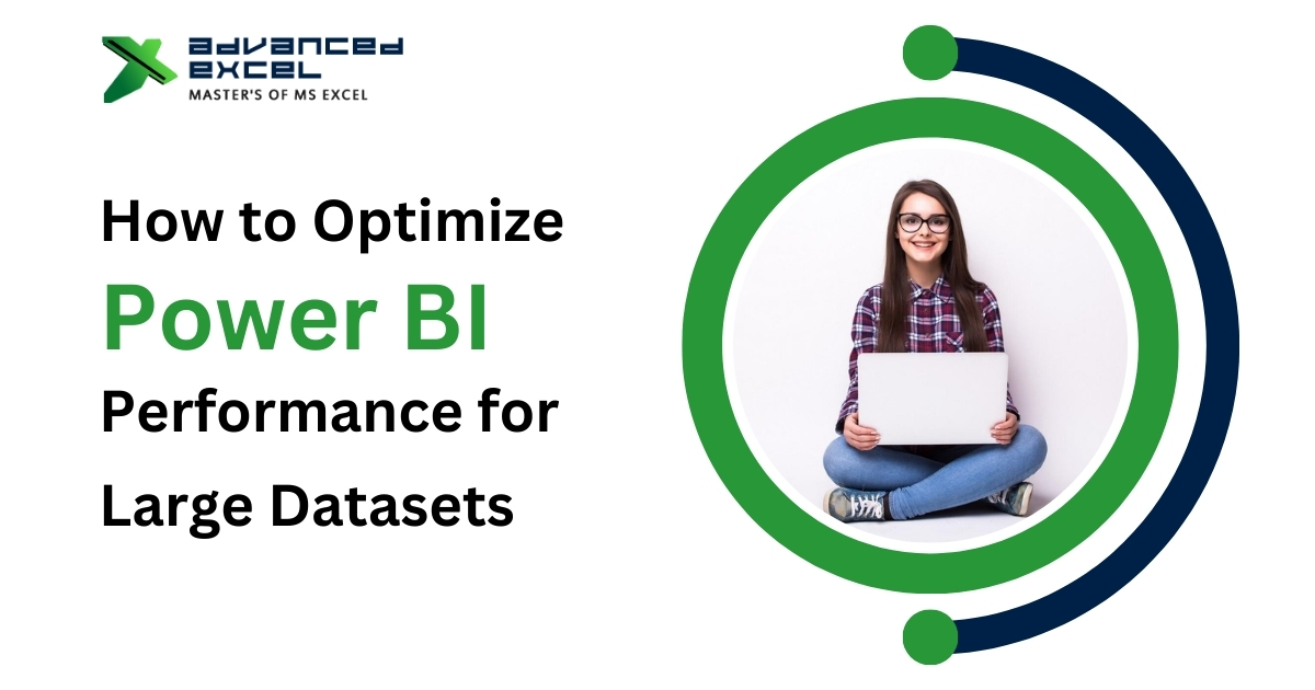 How to Optimize Power BI Performance